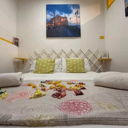 Vat' Coke House Apartment Napoli Exterior foto