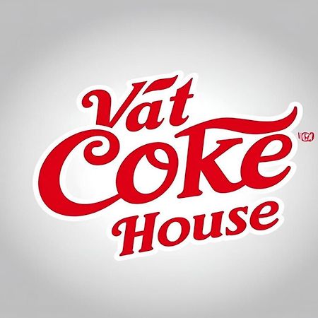 Vat' Coke House Apartment Napoli Exterior foto