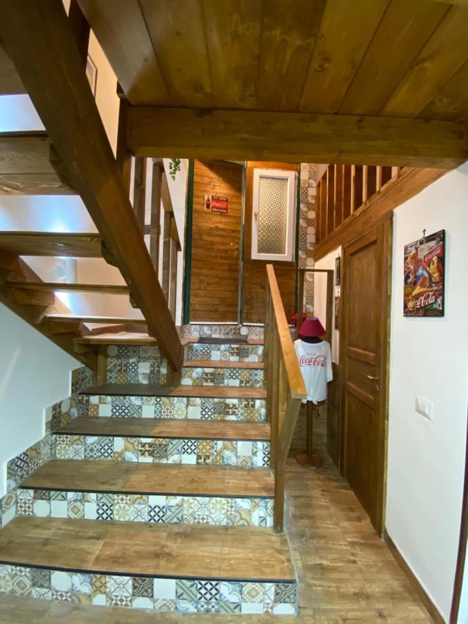 Vat' Coke House Apartment Napoli Exterior foto