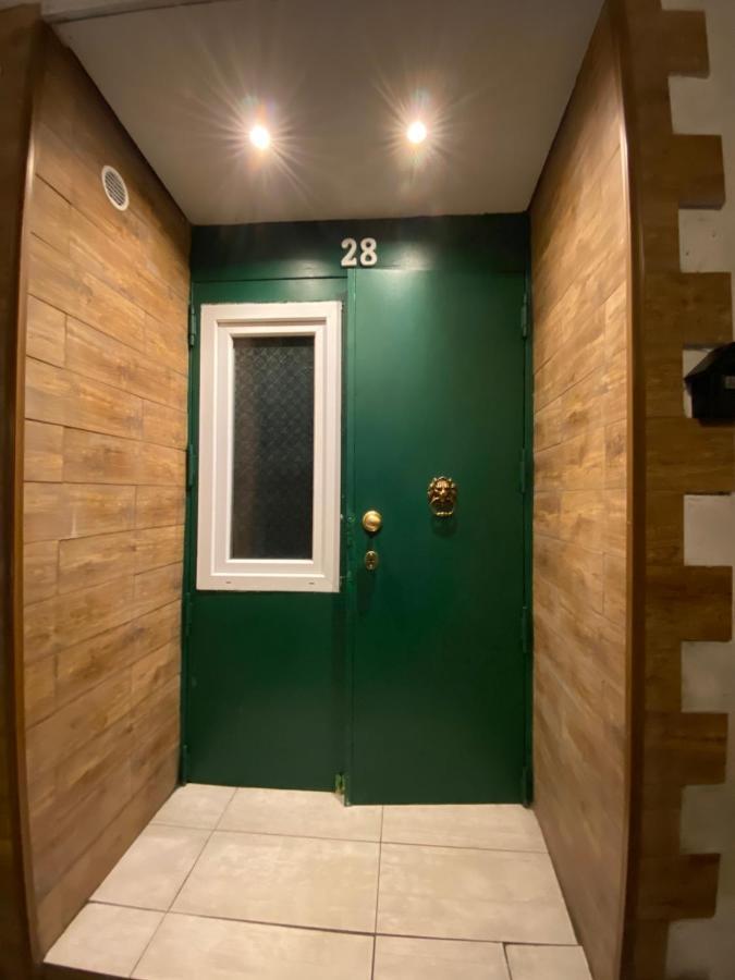 Vat' Coke House Apartment Napoli Exterior foto