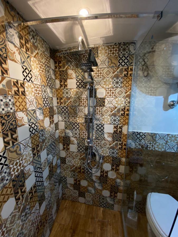 Vat' Coke House Apartment Napoli Exterior foto