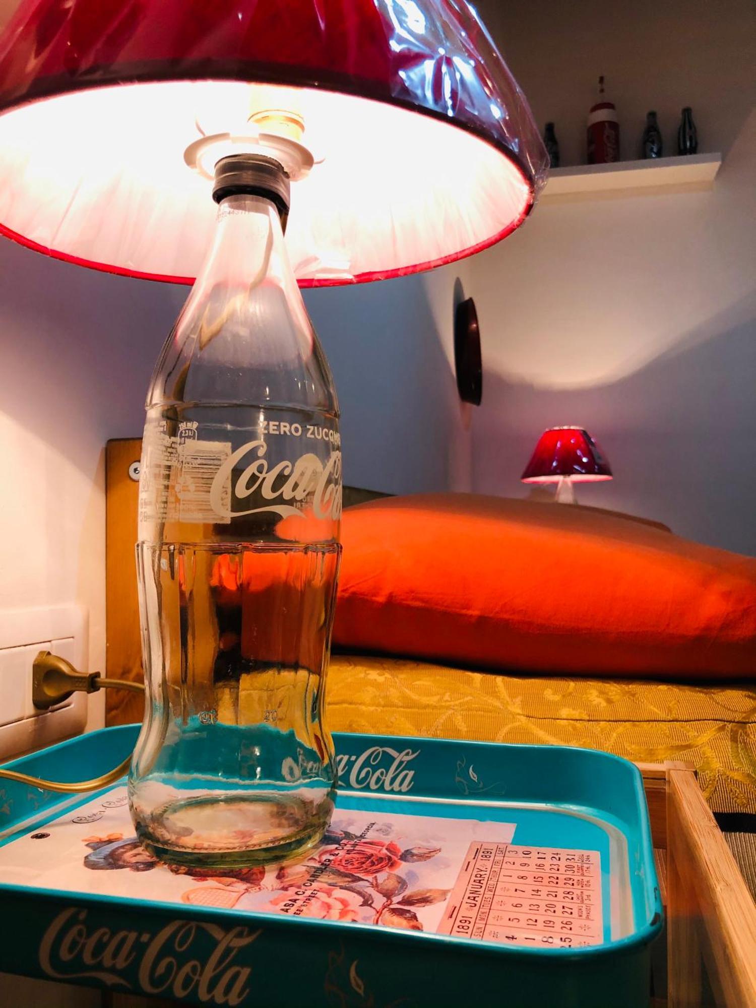 Vat' Coke House Apartment Napoli Exterior foto
